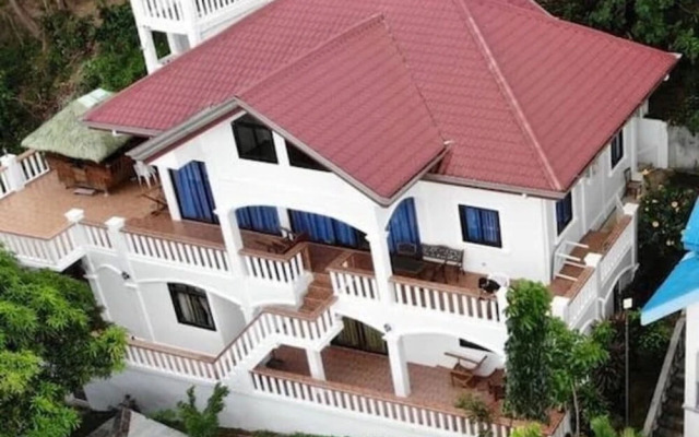 Whitehouse Travel inn Sm Tabinay