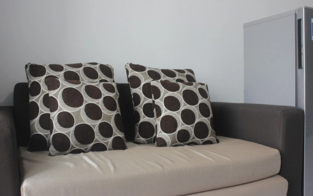 Comfy 2BR at Mekarwangi Square Cibaduyut Apartment