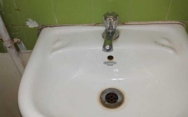 Iroomz Sri Balaji Residency