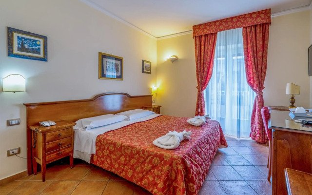 Hotel Mediterraneo