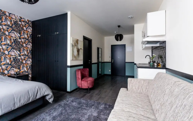 Hey-Aparthotel