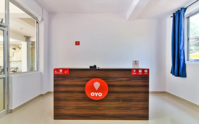 Neelratna Guest House By OYO Rooms