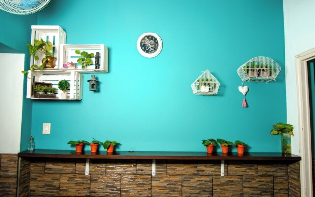 Capital Hostel - San Juan - Adults Only