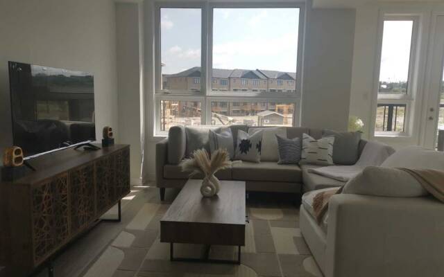 Urban North Townhomes