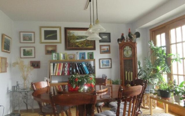 Mountainview Bed & Breakfast