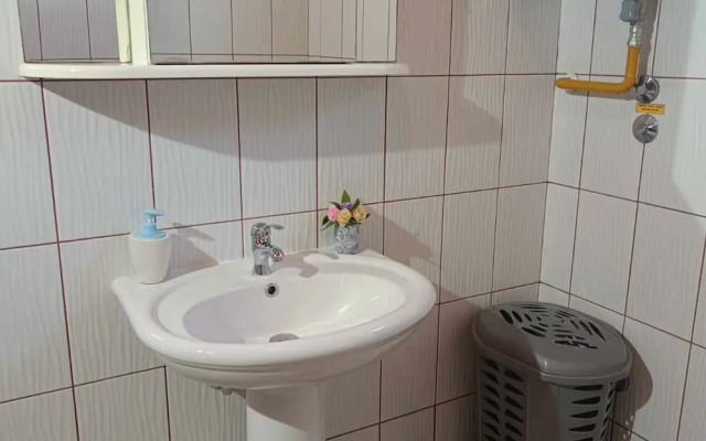Apartmani Tea i Toni