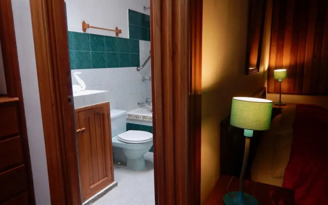 Los Quetzales Ecolodge & Spa