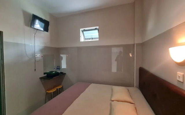 Capital O 93250 Hotel Tirta Kencana 2 Baturaden