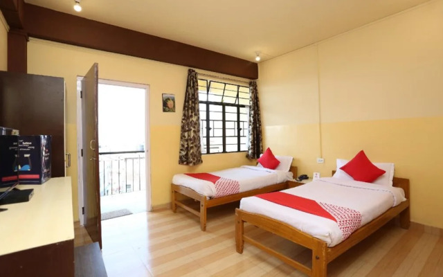 Shillong View Guest House By OYO Rooms