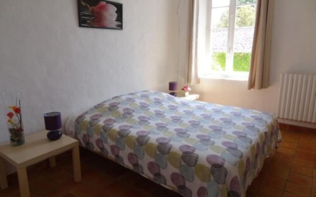 Holiday Home Les Ocres