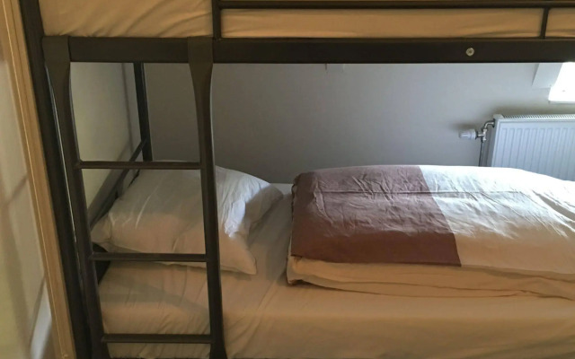 Zaanse Hostel