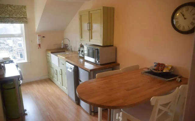 Harrogate Elite Living