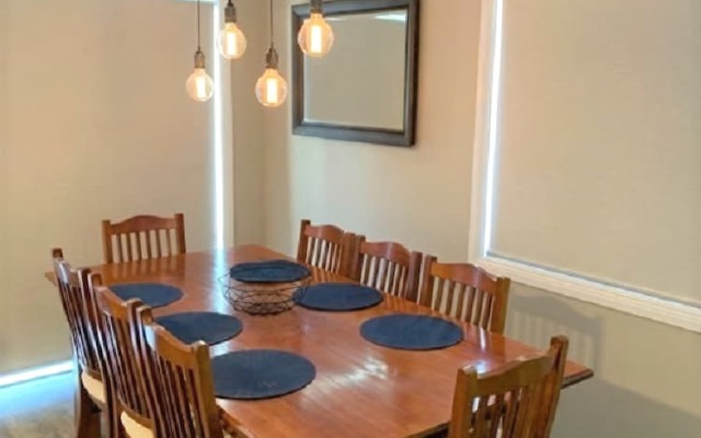 Petersdorf 2 - Jindabyne Townhouse