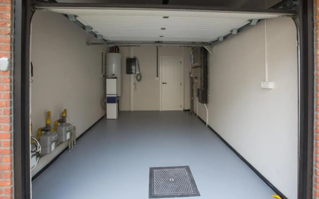 Maison .’Eau Mer.’