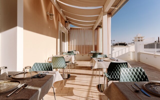 Aeris Suite & Relax