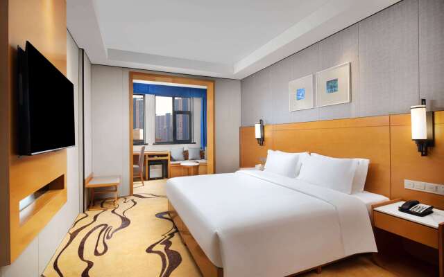 Days Inn by Wyndham Xian South