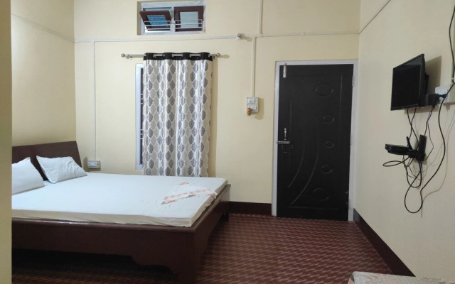 Homocation Swagat Homestay