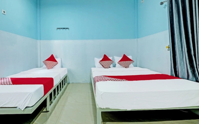 OYO 91987 Archery Residence Syariah