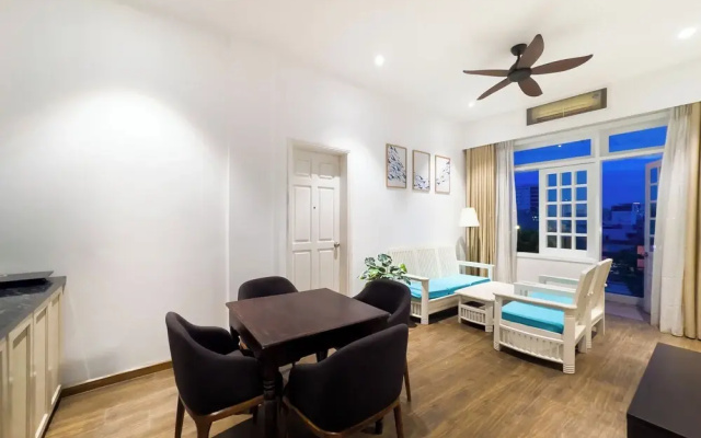 Sujet Beach  &Apartment by Haviland