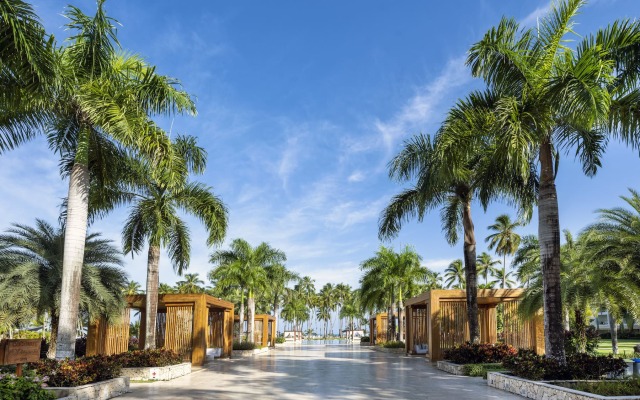 Viva V Samana by Wyndham, A Trademark Adults All Inclusive