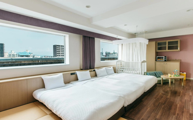 Kamenoi Hotel Beppu