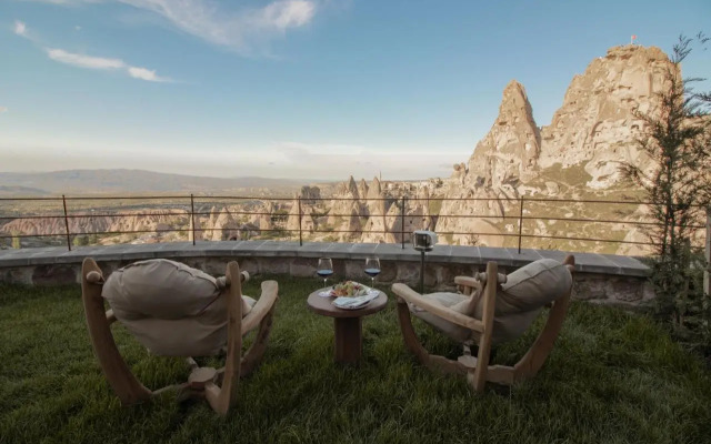 Via Regia Hotel Cappadocia