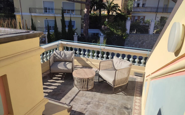 Alaxia Luxury Appartments