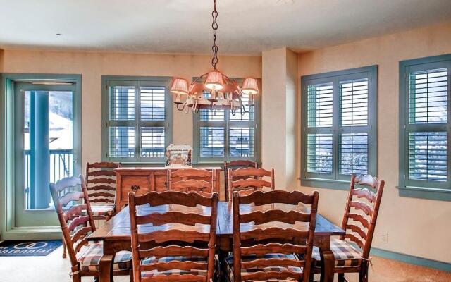 Centennial 1 Bedroom Condo Unit No. 13b