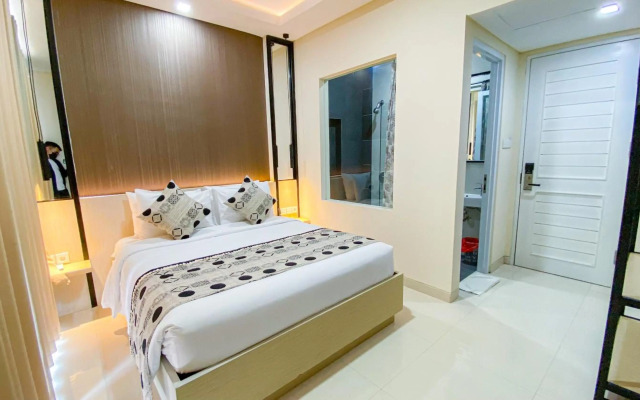 Ultimate Residence Bali