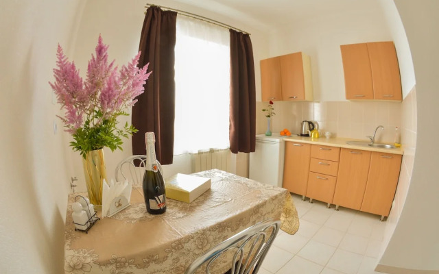 Хостел «Гранд»