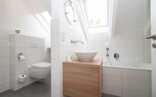 Ferienhaus DeichGalerie89