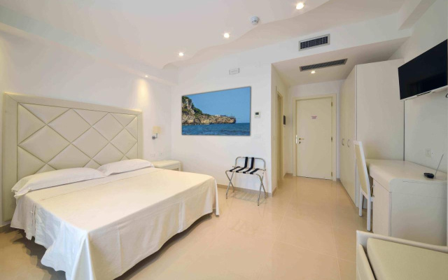 Hotel Corona