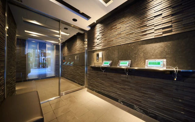 Rakuten Stay X Condominium Higashi-Shinsaibashi