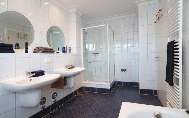 Villa Vineta Wohnung 206