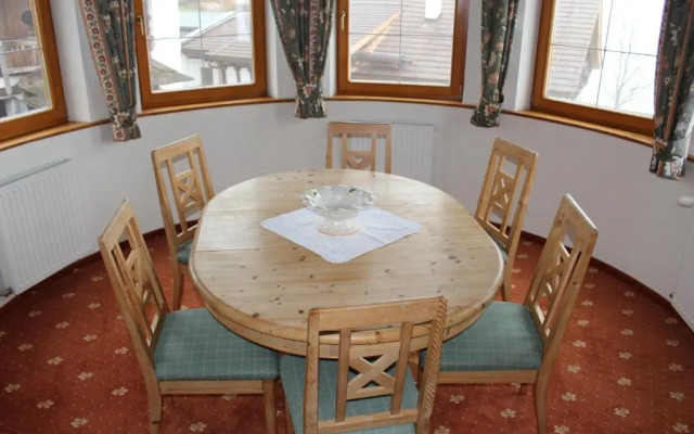 Almgasthof Himmelbauer