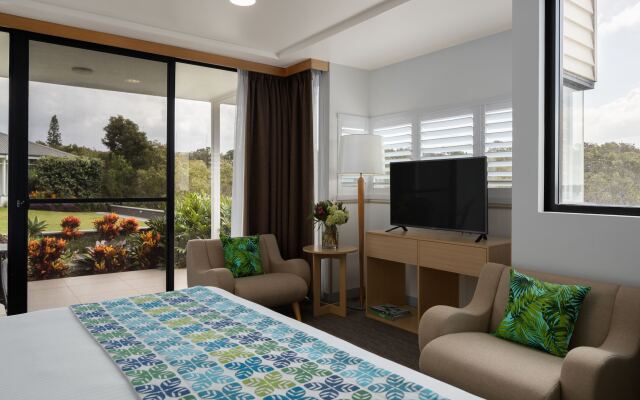 Sails Port Macquarie - By Rydges
