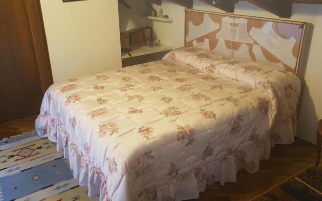 Casa Ferrari Appartamento Verona Sanificato Ozono