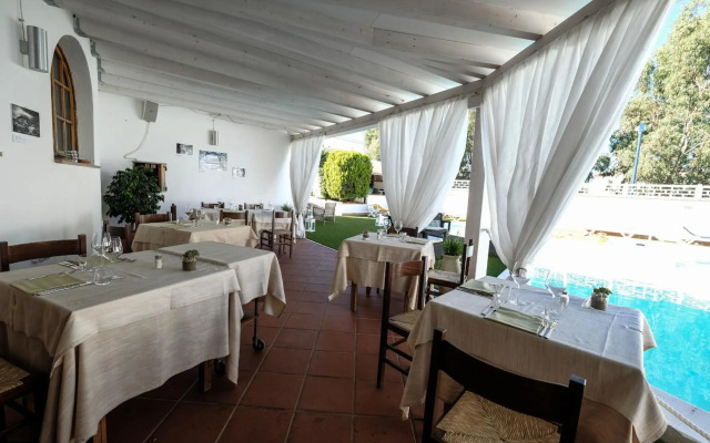 Hotel Ristorante L'Aragosta