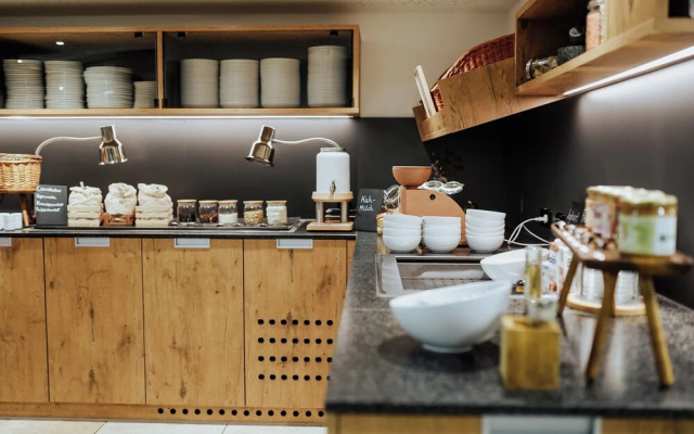 STB Campus Bartholomä