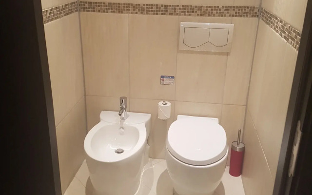 Urgoo Boutique Hotel