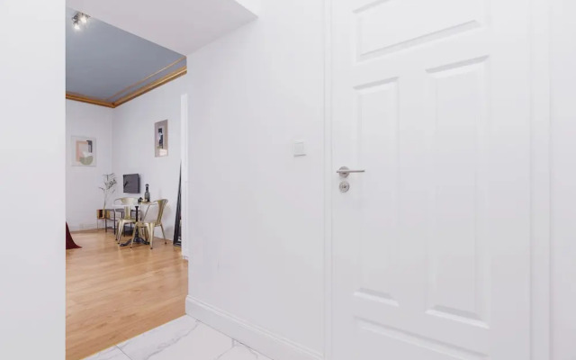 Studio Studencka Krakow by Renters