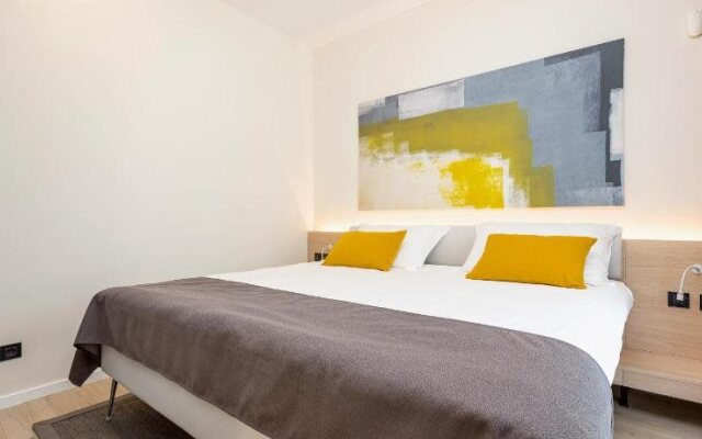 Hotel Park Plava Laguna