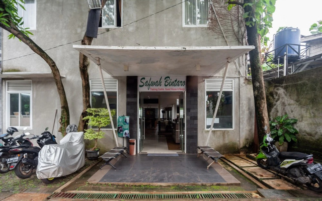 Safwah Bintaro Syariah RedPartner