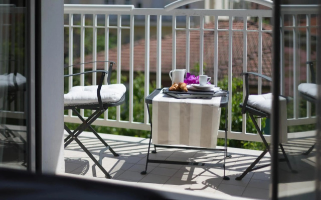 Suite Hotel Maestrale