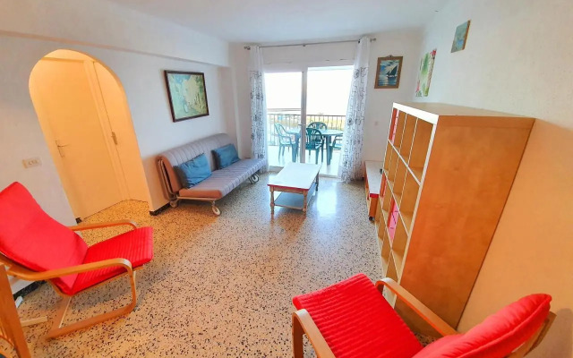 Apartamento Karina Beach-3
