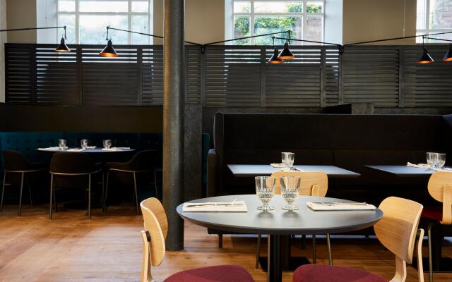 Hotel Indigo Dundee by IHG