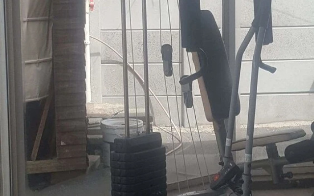 Avenue Bernard Guest House