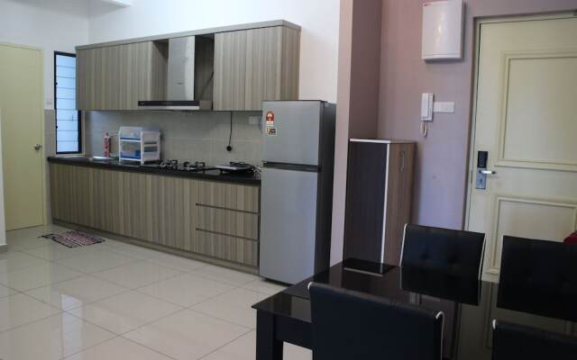 Home Sweet Home Atlantis