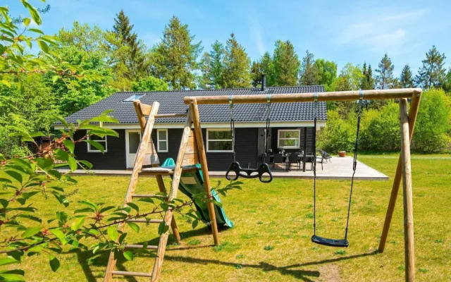 Holiday Home in Silkeborg