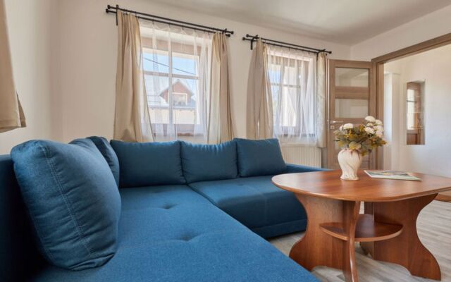 Apartment Marika 1 Cerny Dul